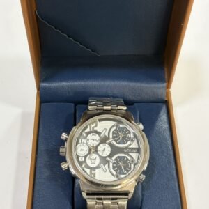 Nº027 Reloj de hombre