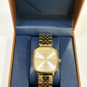 Nº026 Reloj de hombre