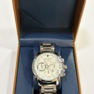 Nº025 Reloj de hombre