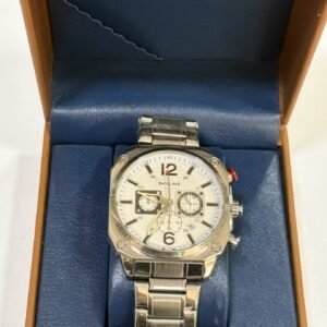 Nº031 Reloj de hombre