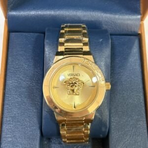 Nº034 Reloj de hombre