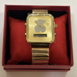 Nº029 Reloj de mujer