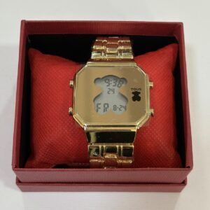 Nº030 Reloj de mujer