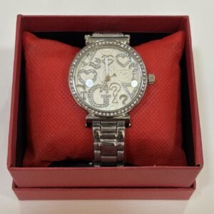 Nº031 Reloj de mujer