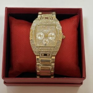 Nº033 Reloj de mujer