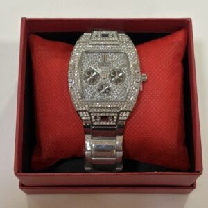 Nº034 Reloj de mujer