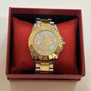 Nº036 Reloj de mujer