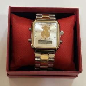 Nº039 Reloj de mujer