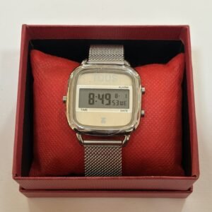 Nº022 Reloj de mujer