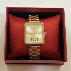 Nº023 Reloj de mujer