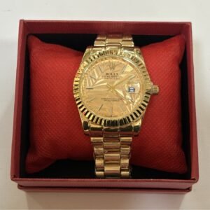 Nº024 Reloj de mujer