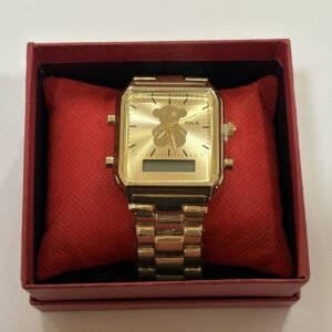 Nº026 Reloj de mujer