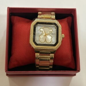 Nº027 Reloj de mujer