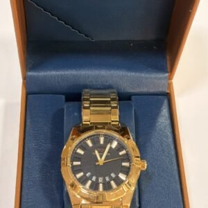 Nº032 Reloj de hombre