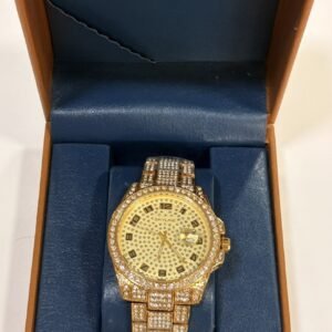 Nº041 Reloj de hombre