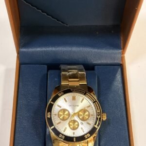 Nº033 Reloj de hombre