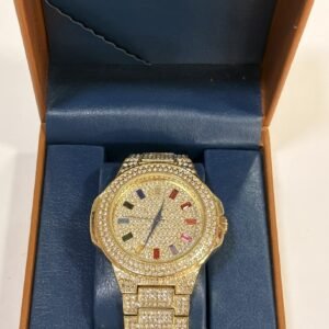 Nº040 Reloj de hombre