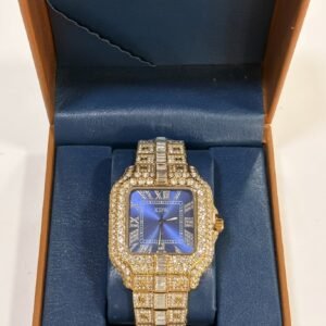 Nº039 Reloj de hombre