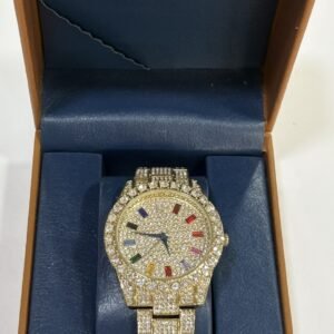 Nº038 Reloj de hombre