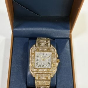 Nº037 Reloj de hombre