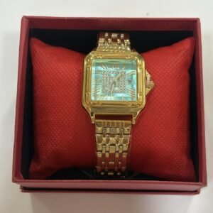 Nº019 Reloj de Mujer