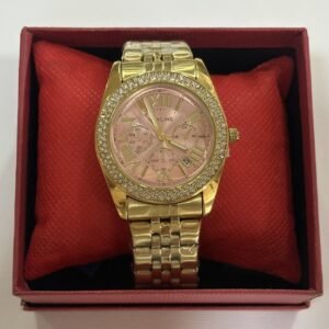 Nº020 Reloj de Mujer