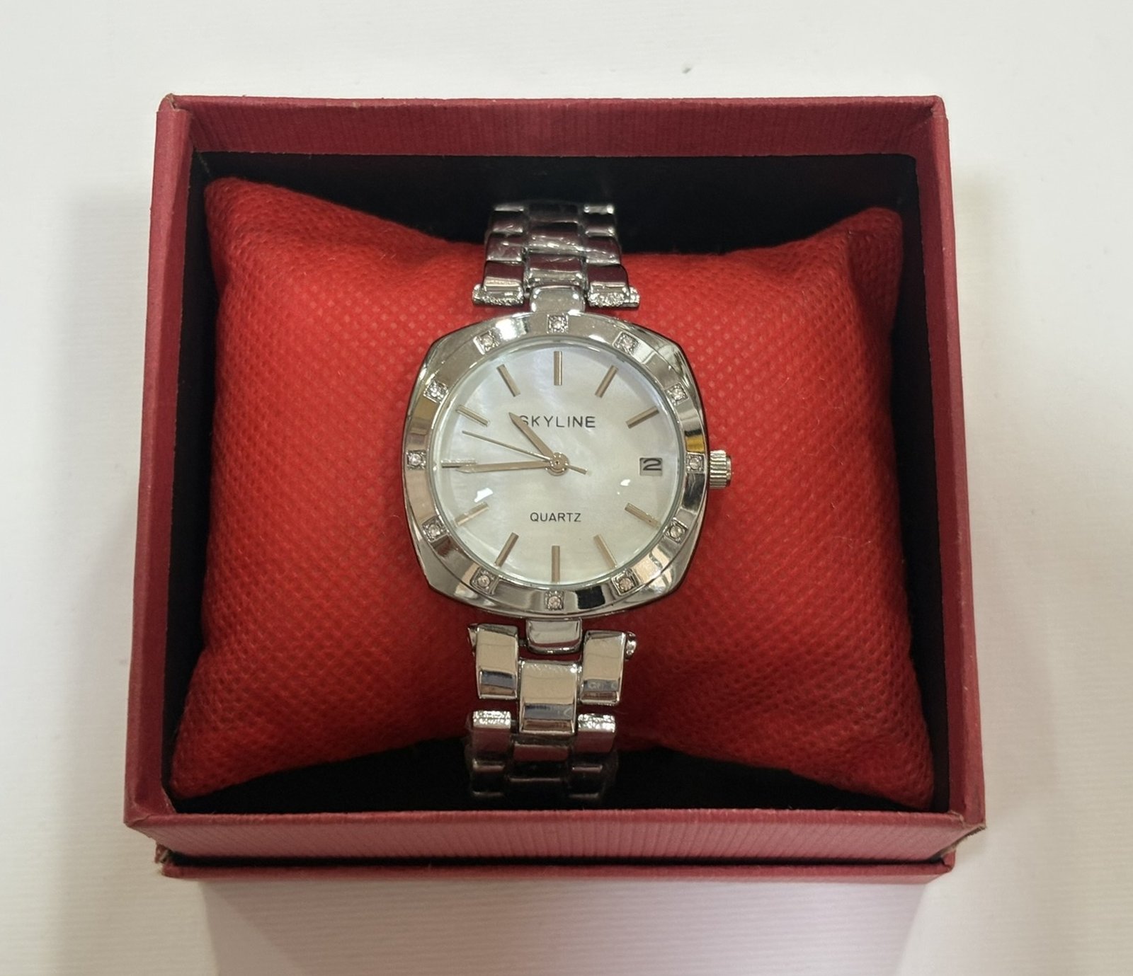 Nº017 Reloj de Mujer