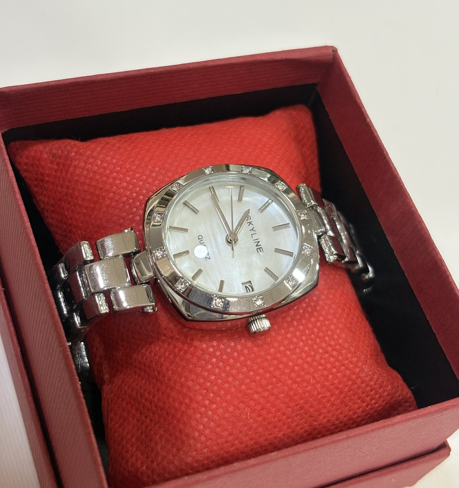 Nº017 Reloj de Mujer - Imagen 2