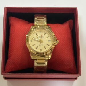 Nº016 Reloj de mujer