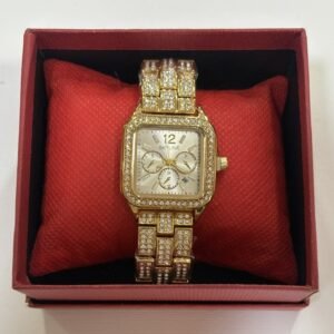 Nº015 Reloj de mujer