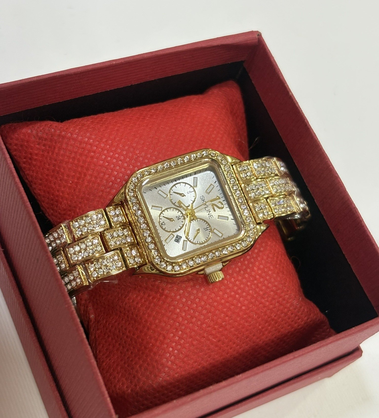 Nº015 Reloj de mujer - Imagen 2