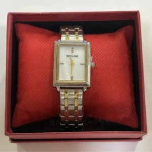 Nº013 Reloj de mujer