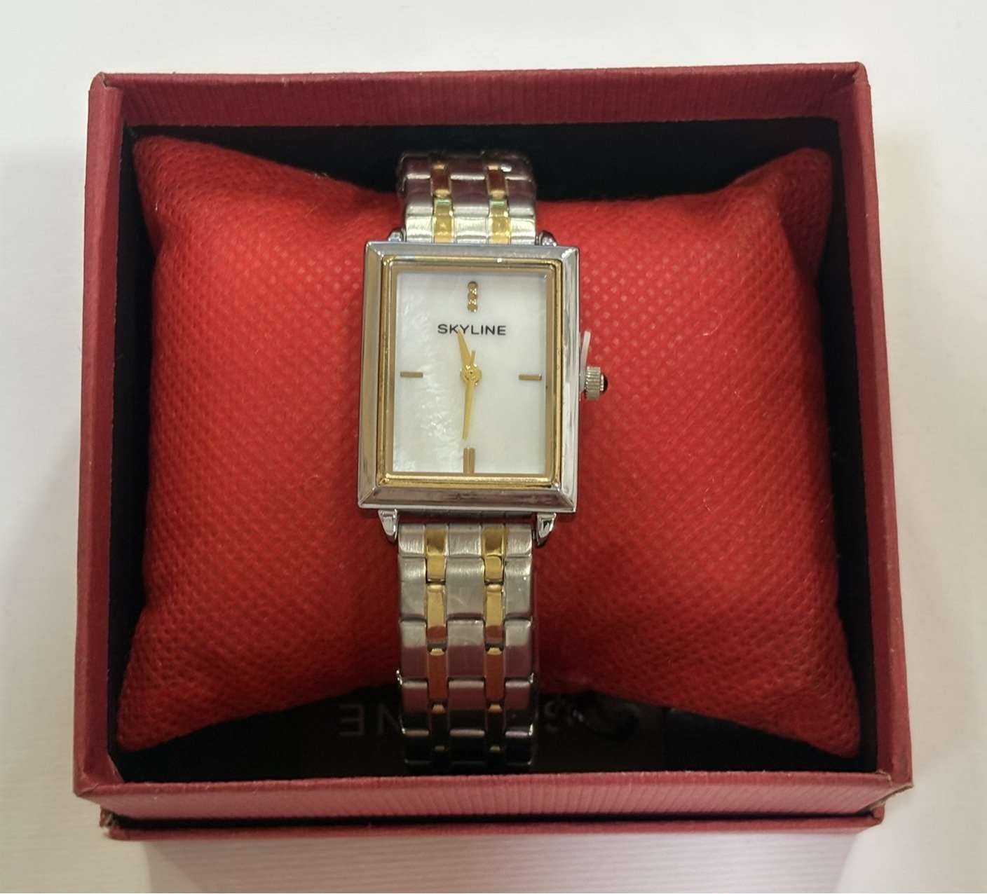 Nº013 Reloj de mujer