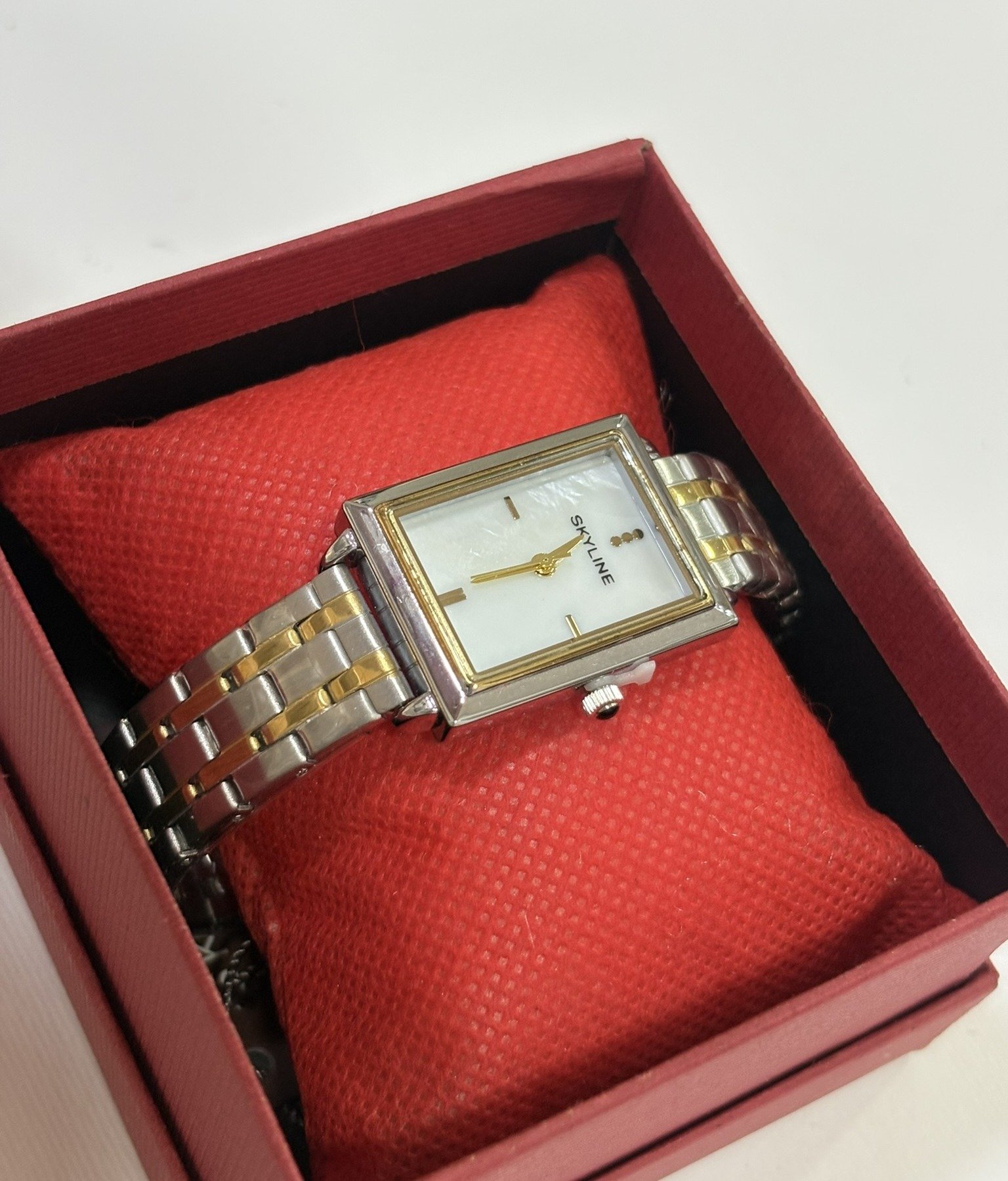 Nº013 Reloj de mujer - Imagen 2