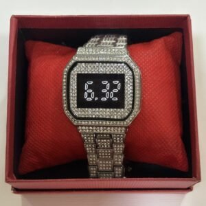 Nº011 Reloj de mujer