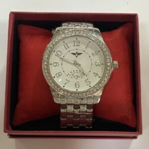 Nº010 Reloj de mujer