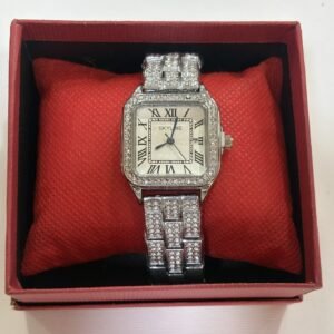 Nº009 Reloj de mujer