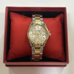 Nº006 Reloj de mujer