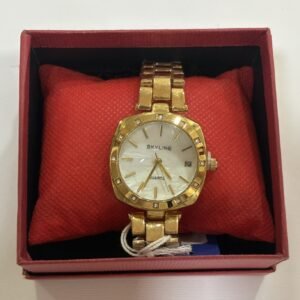 Nº005 Reloj de Mujer