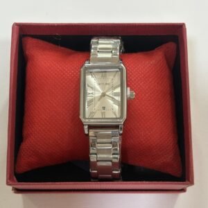 Nº004 Reloj de Mujer