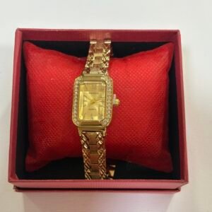 Nº002 Reloj de mujer