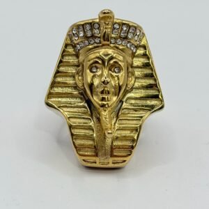 Nº142 Anillo Faraón modelo 3
