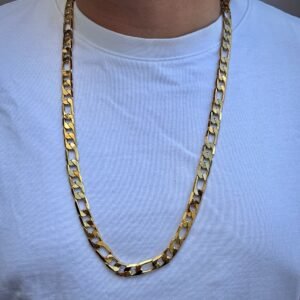 Cadena Cartier de 80 cm