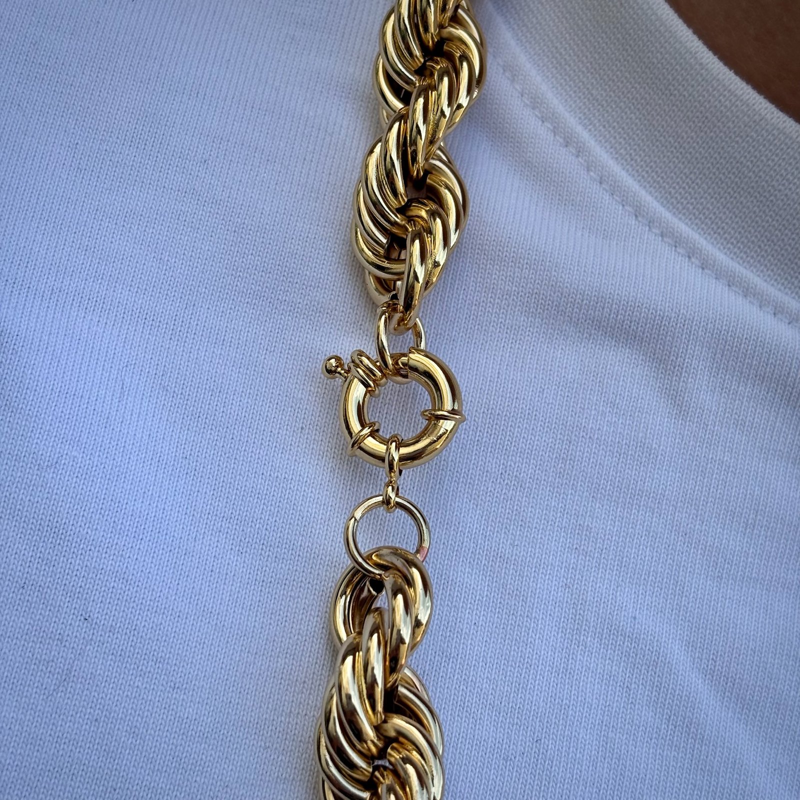 Cordón XL - Imagen 4