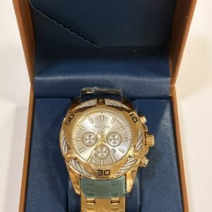 Nº048 Reloj de caballero