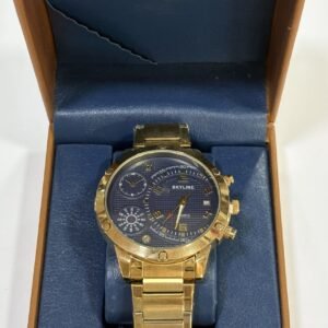 Nº047 Reloj de caballero