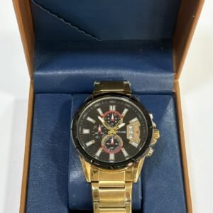 Nº045 Reloj de caballero