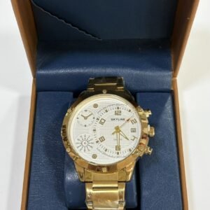 Nº044 Reloj de caballero