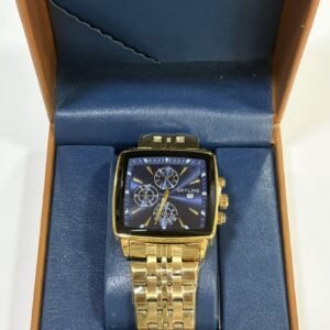 Nº043 Reloj de caballero