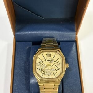 Nº054 Reloj de caballero